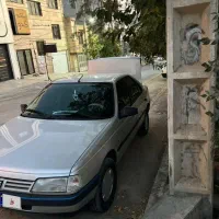 پژو 98|خودرو سواری و وانت|شهرکرد, |دیوار