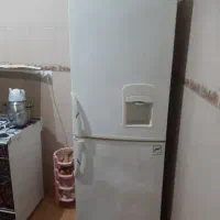 یخچال مدل قندیل