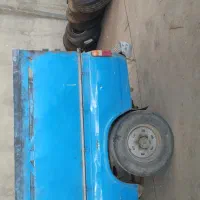 زامیاد Z 24 دوگانه سوز، مدل ۱۳۸۲|خودرو سواری و وانت|هشتگرد, ینگی امام|دیوار