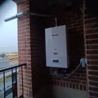 نصب و تعمیرات پکیج|خدمات پیشه و مهارت|قم, انسجام|دیوار