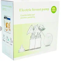 شیر دوش برقی