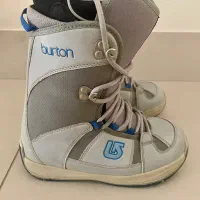 بوت اسنوبورد برتون