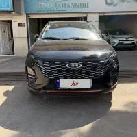 ام وی ام ایکس33کراس اتومات