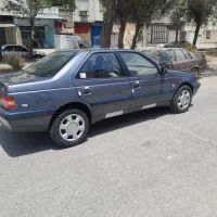 پژوSLX 98