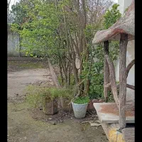 فروش خانه باغ 470 متری در رشت گلسار|فروش خانه و ویلا|رشت, پستک|دیوار