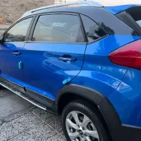 ام وی ام x22 اسپرت اکسلنت دنده ای مدل ۱۴۰۰|خودرو سواری و وانت|تهران, مرزداران|دیوار