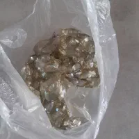 سنگ لوستر