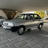 پراید ۹۰|خودرو سواری و وانت|قزوین, |دیوار