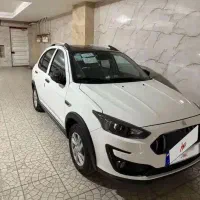 با سلام اطلس مدل ۱۴۰۴ صفر سفید مشکی بدون سانروفه