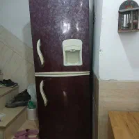 یخچال فریزر کارکرده