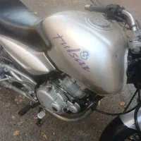 پولسار۱۸۰ مدل۸۴|موتورسیکلت|تهران, اوقاف|دیوار