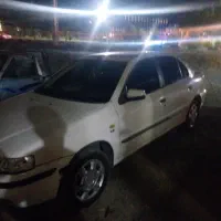 فروش سمند مدل 94بدون رنگ