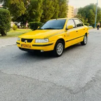 تاکسی درون شهری درجه یک فروش و معاوضه