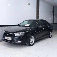 دنا پلاس توربو اتومات آپشنال