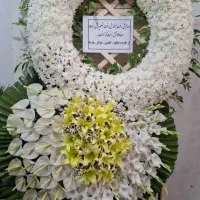 عمده تاج گل ختم و ترحیم افتتاحیه نمایشگاه|خدمات پذیرایی، مراسم|تهران, خانی‌آباد|دیوار