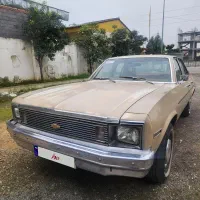 شورلت نوا c5 ۱۳۷۱|خودرو کلاسیک|شاهین‌شهر, پاسداران|دیوار