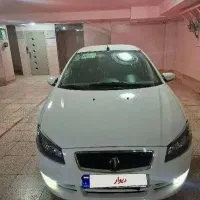 رانا پلاس ارتقا یافته TU5P پلاس|خودرو سواری و وانت|ری, دولت‌آباد|دیوار