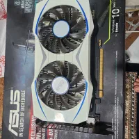 کارت گرافیک GTX 950 2DDR5