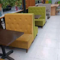 مبل صندلی رستورانی کافی‌شاپ کافه رستوران|کافی‌شاپ و رستوران|تهران, طرشت|دیوار