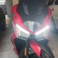 موتور GT200|موتورسیکلت|تهران, لویزان|دیوار