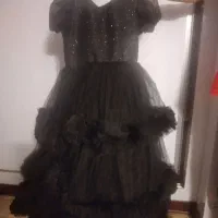 لباس مجلسی