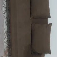مبل۷نفره پارچه ترک|مبلمان خانگی و میز عسلی|کرمانشاه, |دیوار