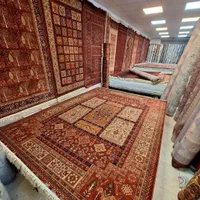 فرش ۱۲ متر مدل دستبافت لاکی۷۰۰ شونه ایرونی|فرش|مشهد, امیر|دیوار