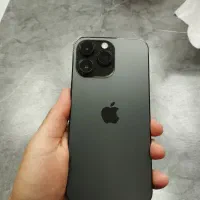 iPhone 14 pro max za 256 gig|موبایل|تهران, بریانک|دیوار