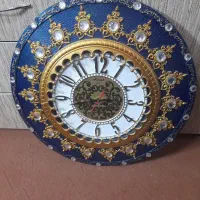 ساعت دیواری