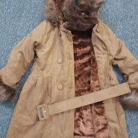 لباس ،پالتو