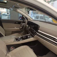 کیا اسپورتیج 2025 ارس پلاک فول|خودرو سواری و وانت|تبریز, |دیوار