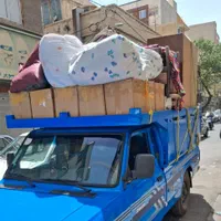 اتوبارسهروردی مطهری شریعتی سیدخندان طالقانی فلسطین|خدمات حمل و نقل|تهران, سهروردی|دیوار
