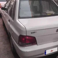 پراید 132