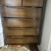 ویترین و میز تلفن و دراور|بوفه، ویترین، کنسول|کرج, مجتمع صنفی صنعتی|دیوار