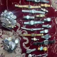 ساعت و بند ساعت|ساعت|لنجان, |دیوار