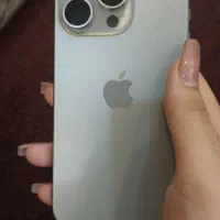 اپل iPhone 16 Pro با حافظهٔ ۲۵۶ گیگابایت