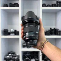 FUJIFILM XF 16-55mm f/2.8 R LM WR