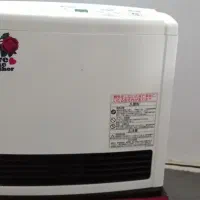 بخاری ژاپنی در حد نو