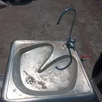 آب سردکن