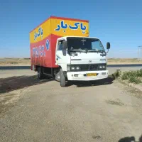 معتبرترین شرکت درسطح شهر پاک بار بسته بندی صفرتاصد|خدمات حمل و نقل|سنندج, |دیوار