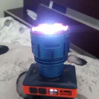 چراغ قوه ژاپنی اصل