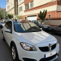 برلیانس کراس