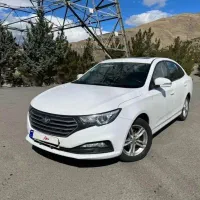 بسترن B30 فاو مدل ۹۷ ،کارکرد ۱۲۷ هزار کیلومتر|خودرو سواری و وانت|تهران, تهرانسر شمالی|دیوار