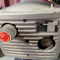 پمپ وکیوم|ماشین‌آلات صنعتی|تهران, وحیدیه|دیوار