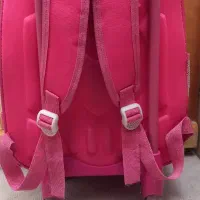 کیف مدرسه دخترانه|لوازم التحریر|اردکان, |دیوار