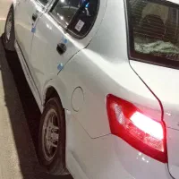 ساینا ۹۵|خودرو سواری و وانت|ارومیه, |دیوار