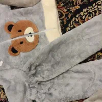 ست پشمی کودکانه