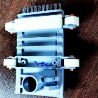 قالب سازی پلاستیک دایکست و مدل سازی|خدمات پیشه و مهارت|تهران, مینابی|دیوار