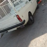 پیکان وانت|خودرو سواری و وانت|میاندوآب, |دیوار