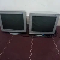 مانیتور سالم